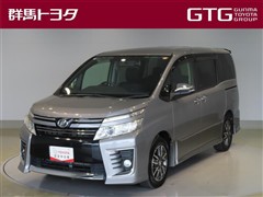 トヨタ ヴォクシー ZS キラメキ