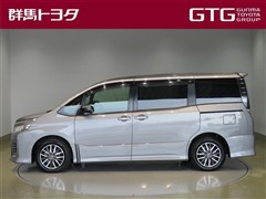 ヴォクシー ZS キラメキ
