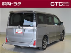 ヴォクシー ZS キラメキ