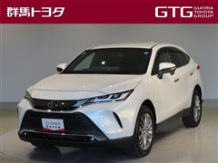 ハリアー Z レザーパッケージ