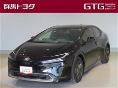 トヨタ プリウス U