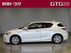CT200h バージョンC