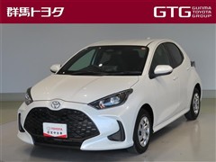 トヨタ ヤリス G