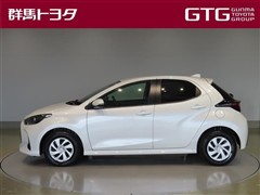 ヤリス G