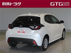 ヤリス G