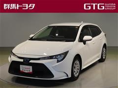 カローラツーリングHV G-Xプラス