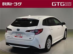 カローラツーリングHV G-Xプラス