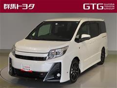 トヨタ ノアSi GRスポーツ
