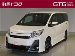 トヨタ ノアSi GRスポーツ