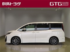 ノアSi GRスポーツ