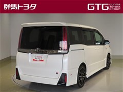 ノアSi GRスポーツ