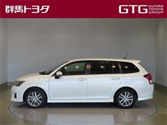 カローラフィールダーHV GエアロW