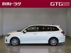 カローラフィールダーHV GエアロW