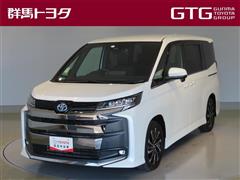 トヨタ ノア ハイブリッド S-Z