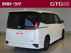 ノア ハイブリッド S-Z