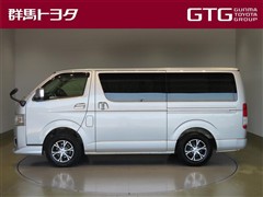 ハイエースバン スーパーGL 4WD