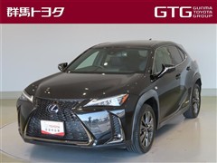 UX250h Fスポーツ
