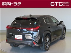 UX250h Fスポーツ