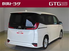 ノア S-G