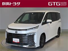 トヨタ ヴォクシー S-G