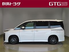 ヴォクシー S-G