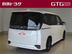 ヴォクシー S-G