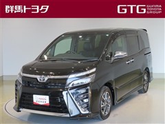 ヴォクシー ZS キラメキ3