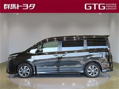 ヴォクシー ZS キラメキ3