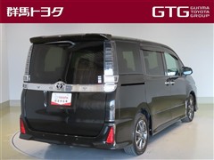 ヴォクシー ZS キラメキ3