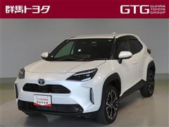 トヨタ ヤリスクロス ハイブリッド Z