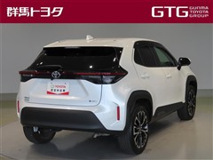 ヤリスクロス ハイブリッド Z