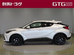 C-HR G モードネロセーフティ+3