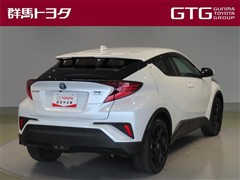 C-HR G モードネロセーフティ+3