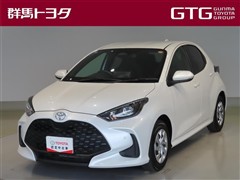 ヤリス G