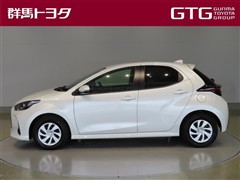 ヤリス G