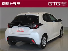 ヤリス G