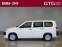 プロボックスバン DXコンフォート
