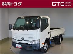 ダイナカーゴトラック フルJL2t