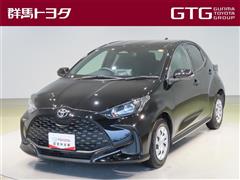 ヤリス G