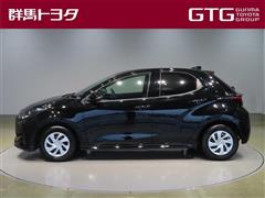 ヤリス G