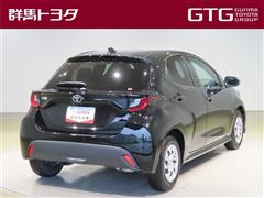 ヤリス G