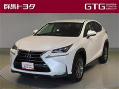 レクサス NX300h バージョンL