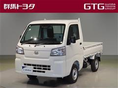 ダイハツ ハイゼットT ローダンプ 4WD