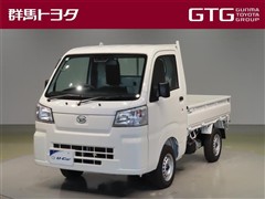 ハイゼットT ローダンプ 4WD