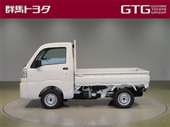 ハイゼットT ローダンプ 4WD