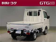 ハイゼットT ローダンプ 4WD