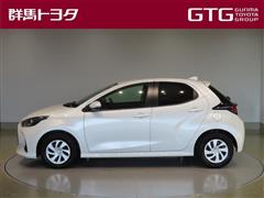ヤリス G