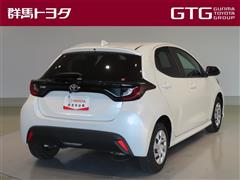 ヤリス G