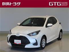 ヤリス G