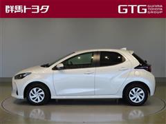 ヤリス G